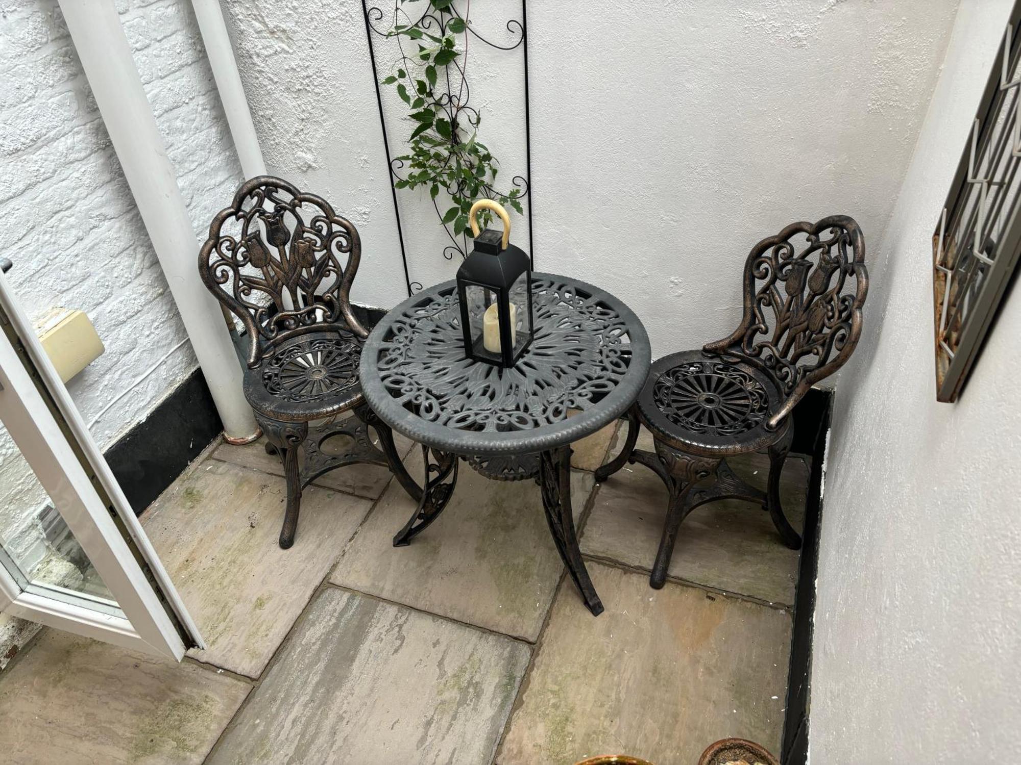 Ferienwohnung Rock Pipit Whitby Exterior foto